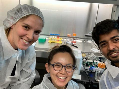 MIT and IIT M scientists grow great human brain tissues @2021