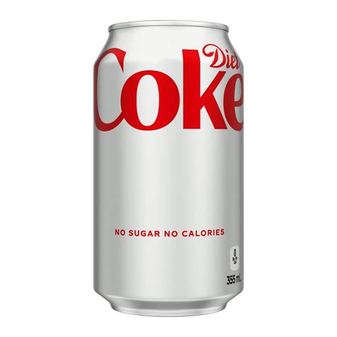 Diet Coke Cans