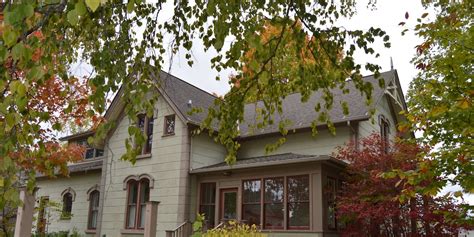 Sturgeon Bay ‘Soper House’ listed in National Register of Historic Places