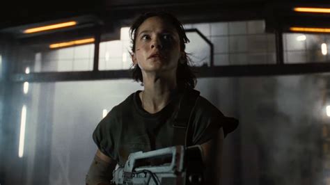 Image result for Alien Romulus Birth Scene Analysis