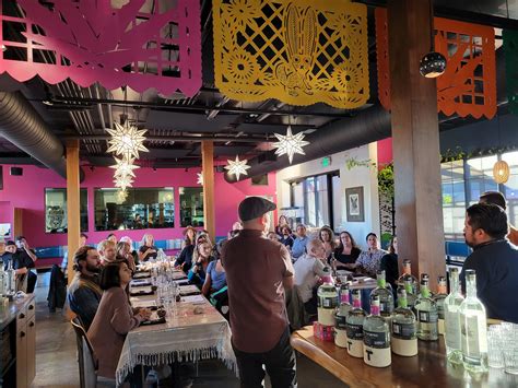 Best OAXACA restaurant in Bay Area! "COPAL" in Santa Cruz ...