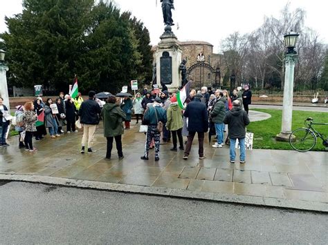 Tell me about Palestine, The Minories Galleries, Colchester, 13 April ...