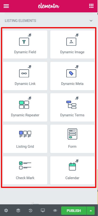 Image result for Jet Engine Plugin Post Type