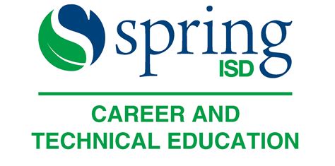 Career and Technical Education | Spring ISD