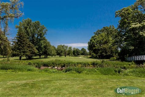 Rammler Golf Course Review - GolfBlogger Golf Blog