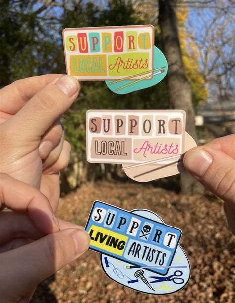 Support Local Stickers 的图像结果