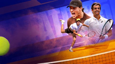 ATP 250 - IEB+ Argentina Open 2026 Tennis, Watch Live, Videos ...