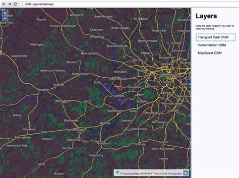 Image result for OpenLayers