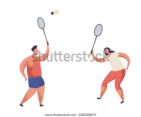 Badminton Cartoon 的图像结果