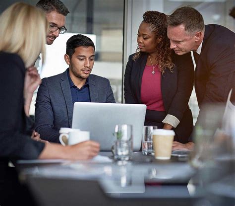 Business Management Degree Jobs