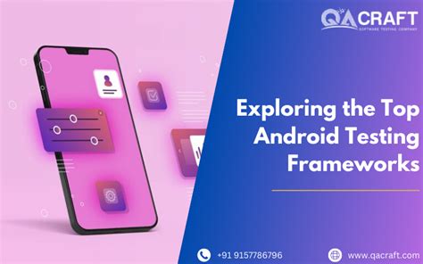 Mobile Testing Frameworks 的图像结果