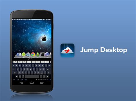 Jump Desktop App Tutorial Windows 的图像结果