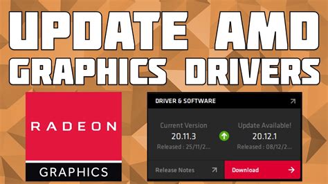 Radeon Software and Driver Update 的图像结果