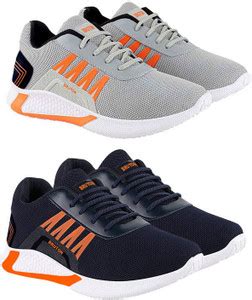 BRUTON Running Shoes For Men - Buy BRUTON Running Shoes For Men Online ...