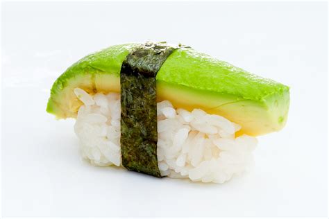 Sushi | Restaurang New City