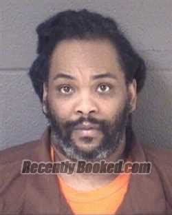 MACK RICARDO LEWIS Arrest Record & Booking Info - Buncombe County ...