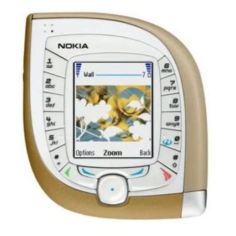 Nokia 7610 - Price in India, Specifications & Features | Mobile Phones