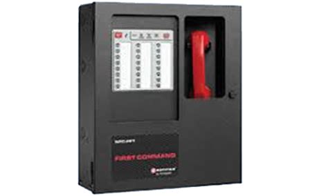 Fire Detection System