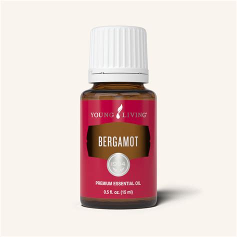 Bergamot Oil Uses