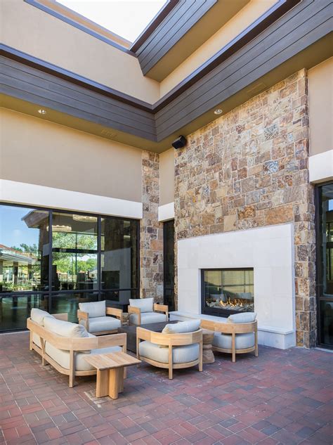 LK Architecture | Wichita Country Club - Wichita, KS