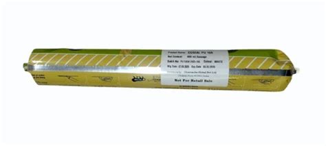 Pu Sealant - Polyurethane Adhesive Sealant Trader - Wholesaler ...