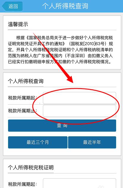 个人所得税APP快速查询收入纳税明细指南- 上海本地宝