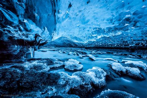 Private trip to Jökulsárlón - Glacier lagoon/ice-caving - Winter ...