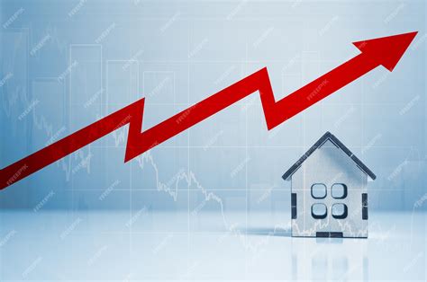 Rising homeownership costs inflation rising property values miniature ...