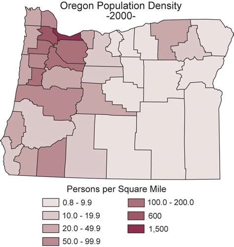 Thematic Map 的图像结果