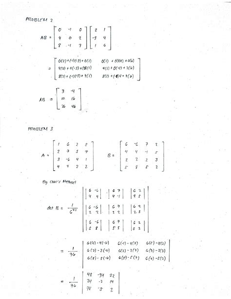 Image result for How to Solve Matrices Math