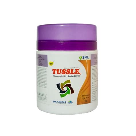 Buy Sumitomo Haru Fungicide - Dual Action Tebuconazole and Sulphur Fo...