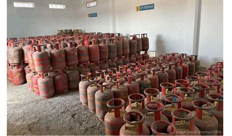 How can India Improve its Clean Cooking Fuel Supply with LPG?