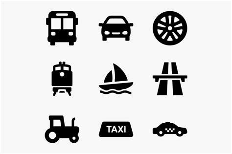 Transportation Icon.png 的图像结果