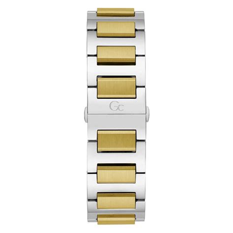 GC Men GC Legacy - Z18003G9MF – The Watch Factory