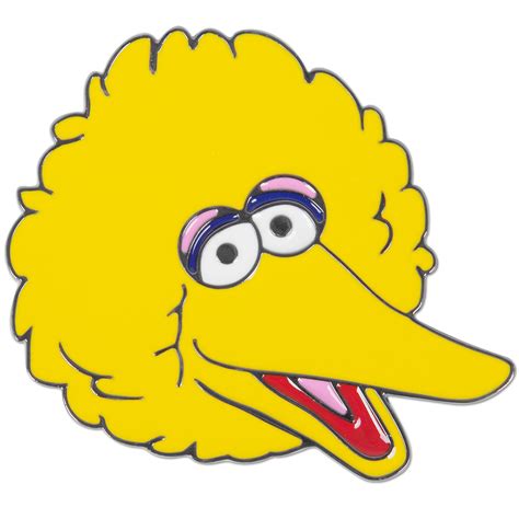 Big Bird Cliparts #2778773 | Clipart Library