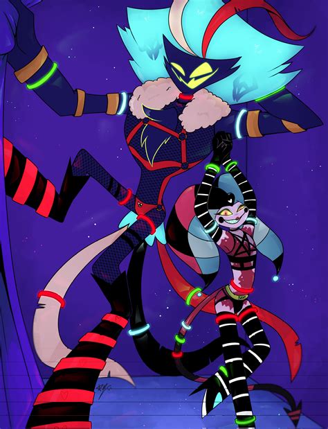 Helluva Boss Image by gameguy199 #3987053 - Zerochan Anime Image Board