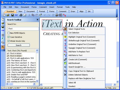 Image result for Search PDF Files