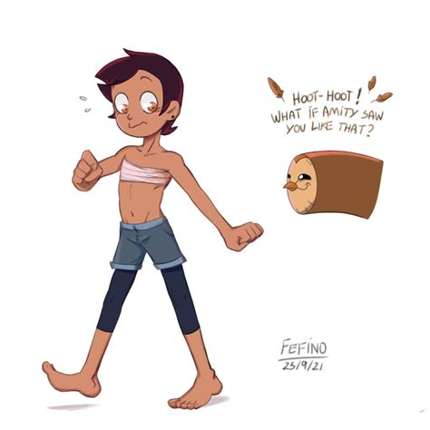 Luz Noceda toh | Owl house, Amity, Guys