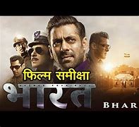 Bharat movie review