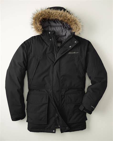 Superior Down Parka | Eddie Bauer | Eddie bauer parka, Down parka ...