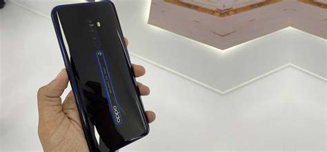 Oppo Reno Launched In India; Quad Camera Looks Perfect For Smartphone ...
