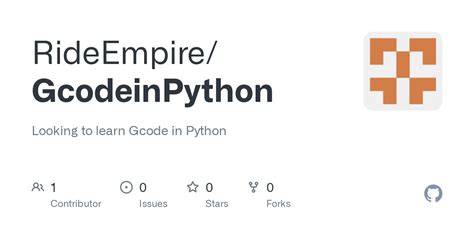 G-Code Python 的图像结果