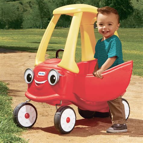 Cozy Coupe | Little Tikes - Official Little Tikes