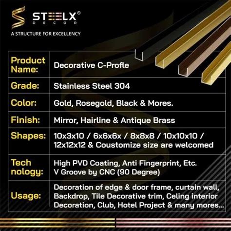 Ss Fluted Pannel - SS 304 Fluted Profile Trader - Retailer from Mumbai