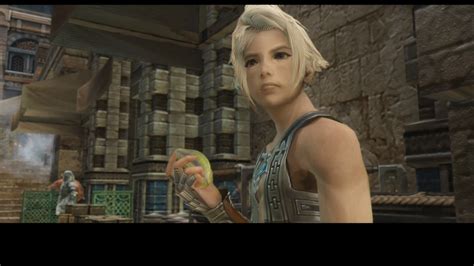《最终幻想12：黄道年代》PC版新图秀48:9分辨率_3DM单机