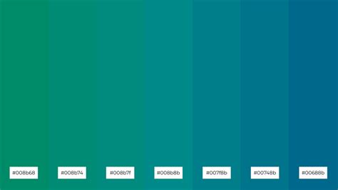 What Color is Dark Cyan? Meaning, Code & Combinations