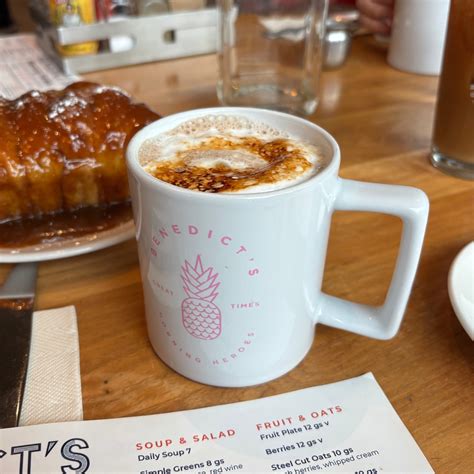 Benedict's Morning Heroes (@hellobenedicts) • Instagram photos and videos