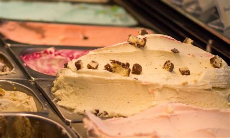 Eismanufaktur Kolibri (Wolfurt) | Urlaub am Bodensee, Vorarlberg