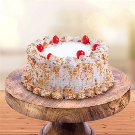 Order Butter Scotch Cake online | Get same day delivery PAN India in 3 ...