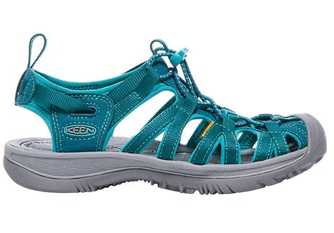 Keen Whisper Womens Comfortable Outdoor Sandals | Brand House Direct